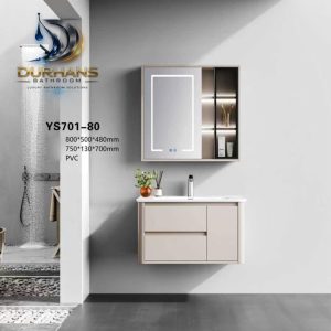 Bộ tủ chậu LAVABO 701 PC chống nước
