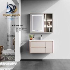 Bộ tủ chậu LAVABO 701 PC chống nước