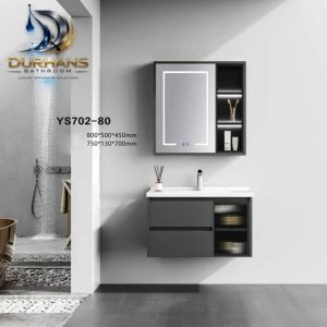 Bộ tủ chậu LAVABO 702 PC chống nước