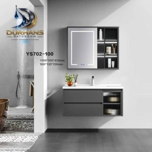 Bộ tủ chậu LAVABO 702 PC chống nước