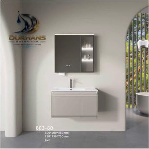Bộ tủ chậu LAVABO 803 PC chống nước