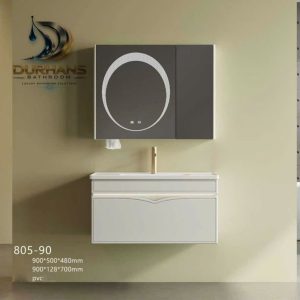 Bộ tủ chậu LAVABO 805 PC chống nước
