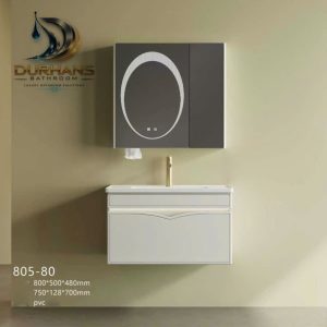 Bộ tủ chậu LAVABO 805 PC chống nước