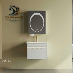 Bộ tủ chậu LAVABO 805 PC chống nước
