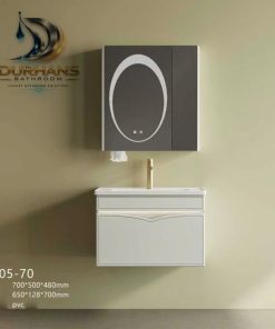 Bộ tủ chậu LAVABO 805 PC chống nước