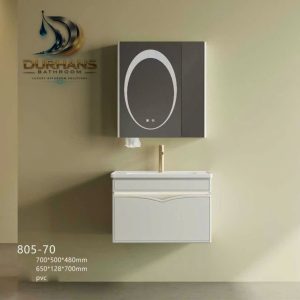 Bộ tủ chậu LAVABO 805 PC chống nước