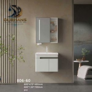 Bộ tủ chậu LAVABO 806 PC chống nước