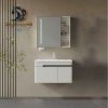 Bộ tủ chậu LAVABO 806 PC chống nước