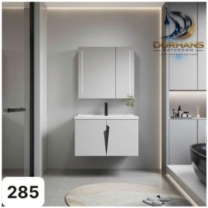 Bộ tủ chậu LAVABO PVC 285 chống nước