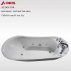 Bồn Tắm ARES AR2060-170M Massager Đặt Sàn