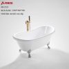 Bồn Tắm ARES AR2121 Đặt Sàn