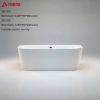 Bồn Tắm ARES AR2162 Đặt Sàn