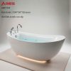 Bồn Tắm ARES AR2171M Massager Đặt Sàn