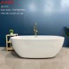 Bồn Tắm ARES AR2172 Đặt Sàn