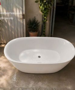 Bồn Tắm ARES AR2261 Đặt Sàn