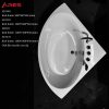 Bồn Tắm ARES AR3111 Đặt Sàn