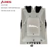 Bồn Tắm ARES AR4172MP Massager Đặt Sàn