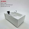 Bồn Tắm ARES AR4177-170M Massager Đặt Sàn