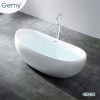 Bồn Tắm Gemy G9236 Đặt Sàn