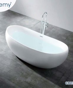 Bồn Tắm Gemy G9236 Đặt Sàn