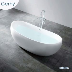 Bồn Tắm Gemy G9236 Đặt Sàn