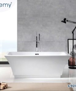Bồn Tắm Gemy G9243 Đặt Sàn