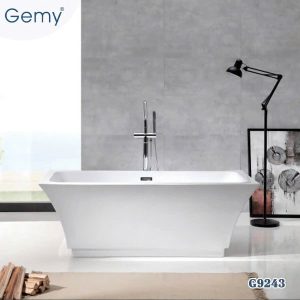 Bồn Tắm Gemy G9243 Đặt Sàn
