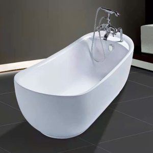 Bồn Tắm Gemy G9556 Đặt Sàn
