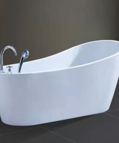 Bồn Tắm Gemy G9557 Đặt Sàn