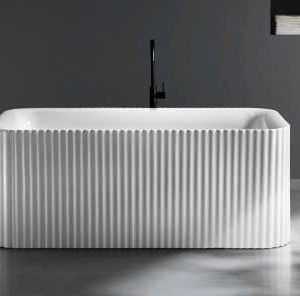 Bồn Tắm Gemy G9581 Đăt Sàn