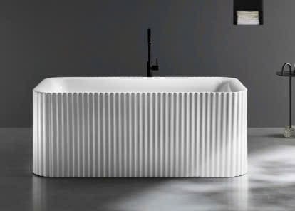 Bồn Tắm Gemy G9581 Đăt Sàn