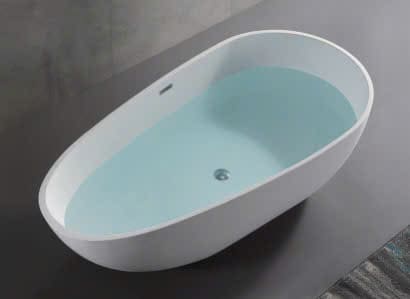 Bồn Tắm Gemy G9598 Đặt Sàn
