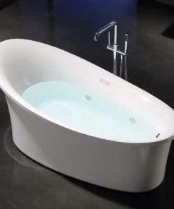 Bồn Tắm Gemy G9825 Đặt Sàn