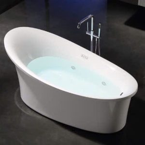 Bồn Tắm Gemy G9825 Đặt Sàn