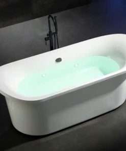 Bồn Tắm Gemy G9826 Đặt Sàn