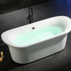 Bồn Tắm Gemy G9826 Đặt Sàn
