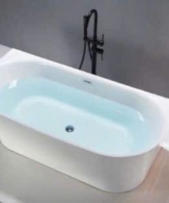 Bồn Tắm Gemy G9858 Đặt Sàn