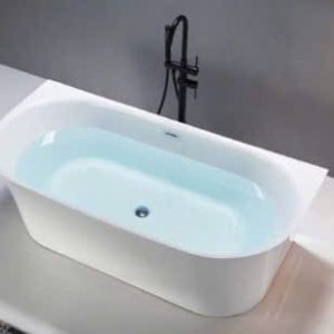 Bồn Tắm Gemy G9858 Đặt Sàn