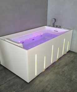 Bồn Tắm Massage Gemy G9845-A