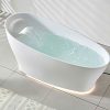 Bồn Tắm Massage GemyStar GS-2001HT ( New 2026 )