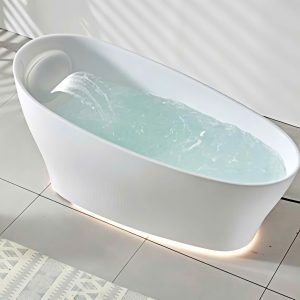 Bồn Tắm Massage GemyStar GS-2001HT ( New 2026 )