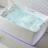 Bồn Tắm Massage GemyStar GS-2002 ( New 2026 )