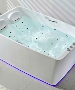 Bồn Tắm Massage GemyStar GS-2002 ( New 2026 )