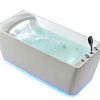 Bồn Tắm Massage GemyStar GS-2011 ( New 2026 )
