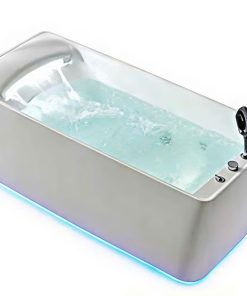 Bồn Tắm Massage GemyStar GS-2011 ( New 2026 )