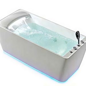 Bồn Tắm Massage GemyStar GS-2011 ( New 2026 )