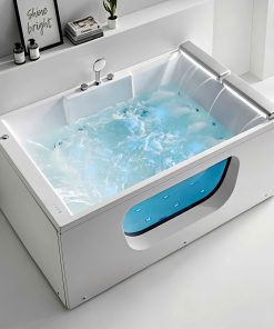 Bồn Tắm Massage GemyStar GS-2064 ( New 2026 )
