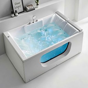 Bồn Tắm Massage GemyStar GS-2064 ( New 2026 )