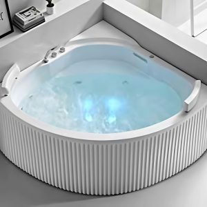 Bồn Tắm Massage GemyStar GS-233 ( New 2026 )