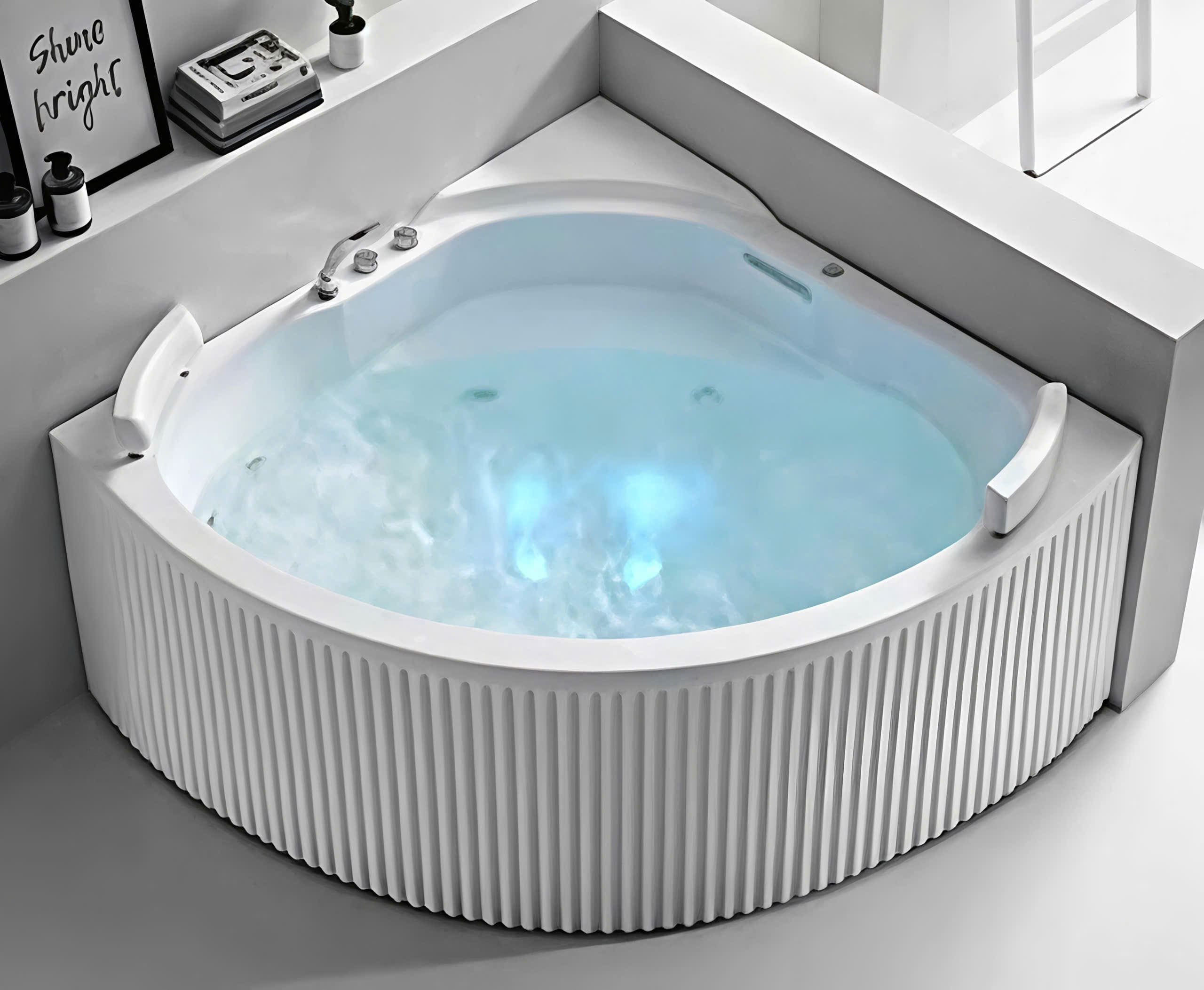 Bồn Tắm Massage GemyStar GS-233 ( New 2026 )